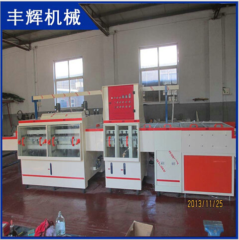 刷板機日常保養和維護，持續清晰，綠色！