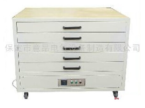 網版烘干箱不勞辛苦,有付出就有回報!