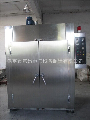 的配置造就銷量的不銹鋼工業烤箱系列產品!