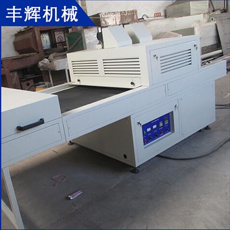 絲印uv機-uv打印機能替代絲網印刷嗎?