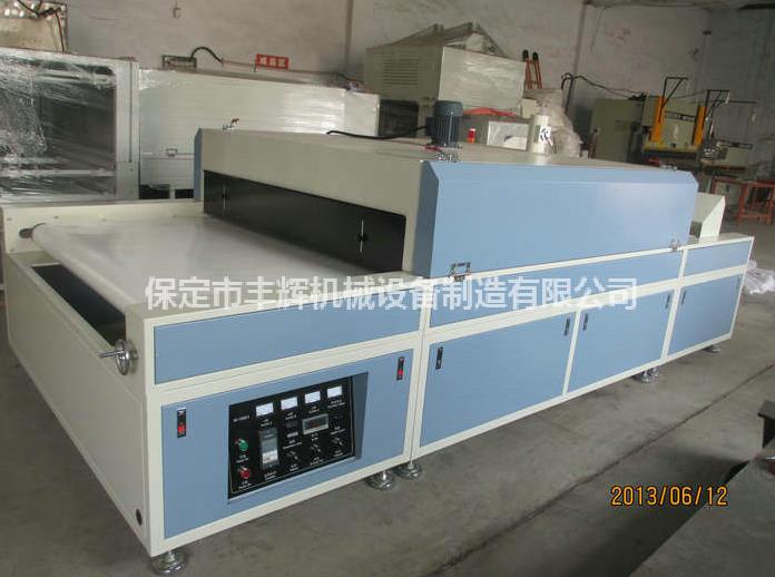 烘干固化隧道爐新詳情參數!!