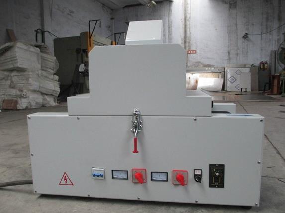 臺(tái)式uv機(jī)循環(huán)設(shè)計(jì),能源節(jié)省