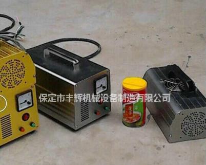 便攜式uv機操作從我做起!!