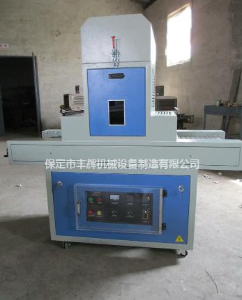 如何辨別v固化機質量的好壞?