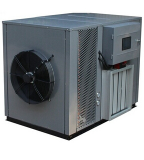 空氣能烘干機(jī)--控制準(zhǔn)確，烘干快！