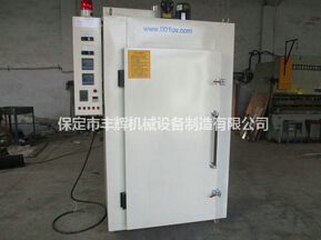 工業烤箱和家用烤箱一樣可以用來烤食品嗎？答案當然是否定的