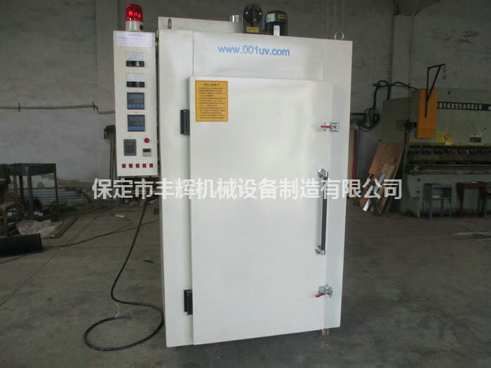 工業烤箱的好處有很多!